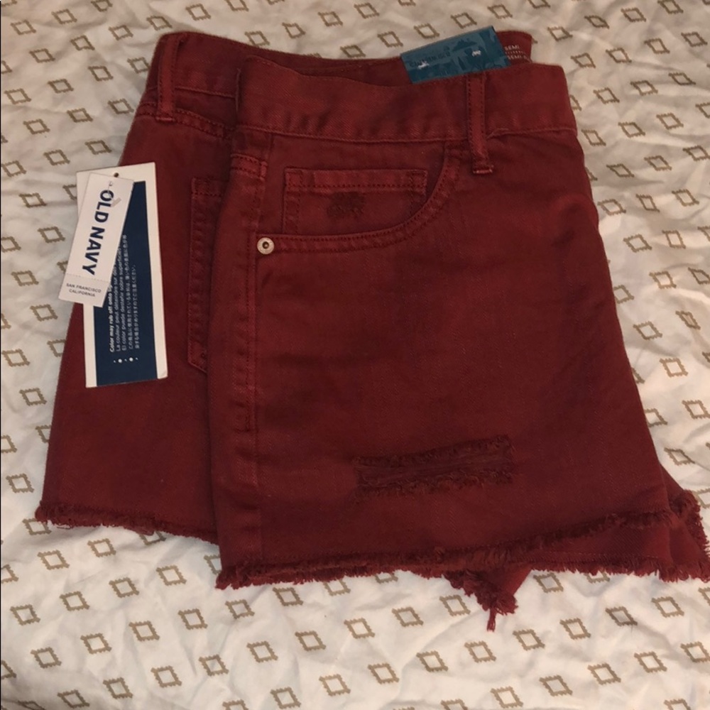 Shorts